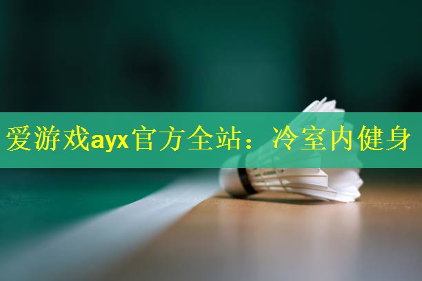 爱游戏ayx官方全站：冷室内健身