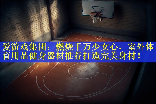 <strong>爱游戏集团：燃烧千万少女心，室外体育用品健身器材推荐打造完美身材！</strong>