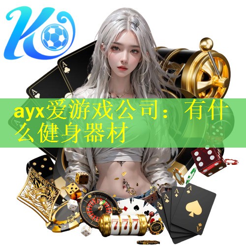 ayx爱游戏公司：有什么健身器材